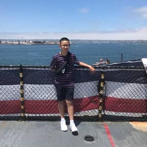 Meet your Posher, Dan